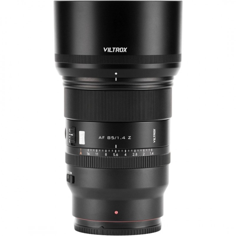 Viltrox AF 85mm f1.4 Pro for Z-Mount (AP0100111)